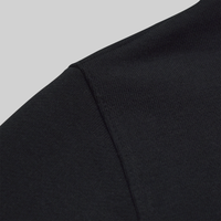 ユージュアルドレスジップパーカー / Usual Dress Zip Hoodie #BLACK