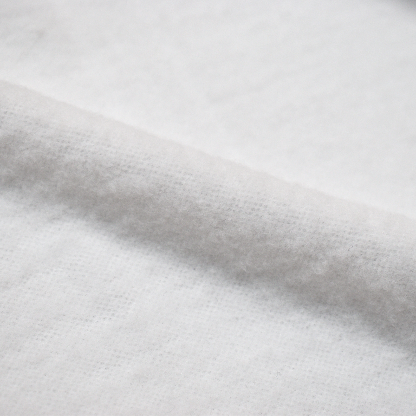 Airy Dress Zip Hoodie #WHITE