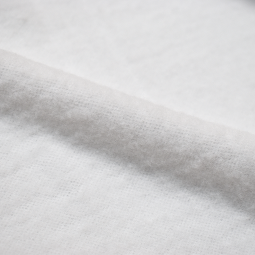 Airy Dress Zip Hoodie #WHITE
