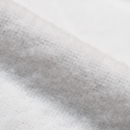 Airy Dress Zip Hoodie #WHITE