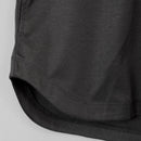 アルビニT スムース ロングスリーブ / Albini T Smooth LS #BLACK
