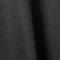 アルビニT スムース ロングスリーブ / Albini T Smooth LS #BLACK