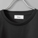 ユースフルドレスT ロングスリーブ / Useful Dress T LS #BLACK