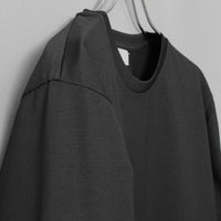 ユースフルドレスT ロングスリーブ / Useful Dress T LS #BLACK