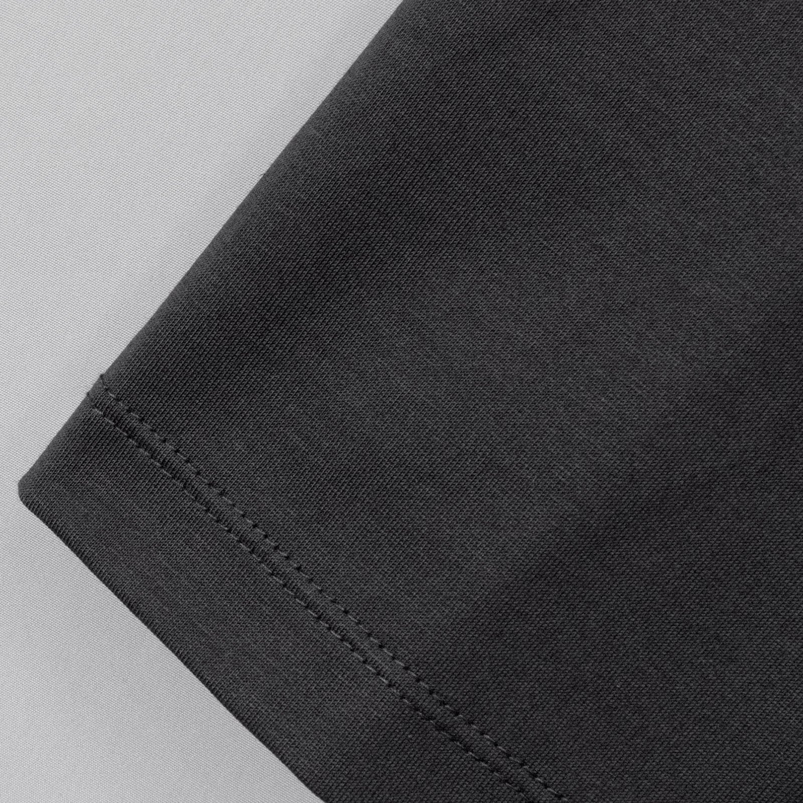 ユースフルドレスT ロングスリーブ / Useful Dress T LS #BLACK