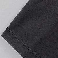 ユースフルドレスT ロングスリーブ / Useful Dress T LS #BLACK