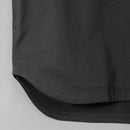 ユースフルドレスT ロングスリーブ / Useful Dress T LS #BLACK