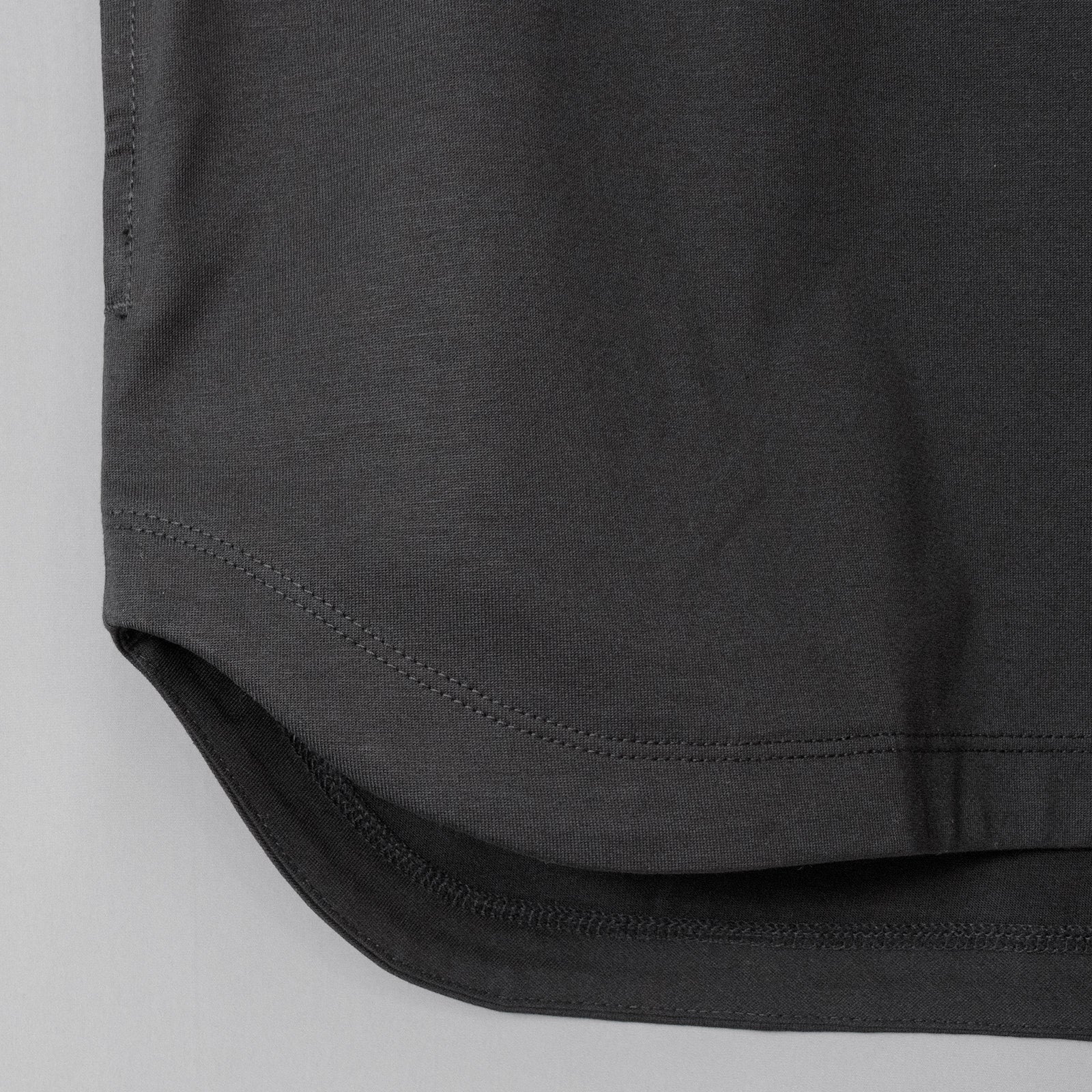 ユースフルドレスT ロングスリーブ / Useful Dress T LS #BLACK