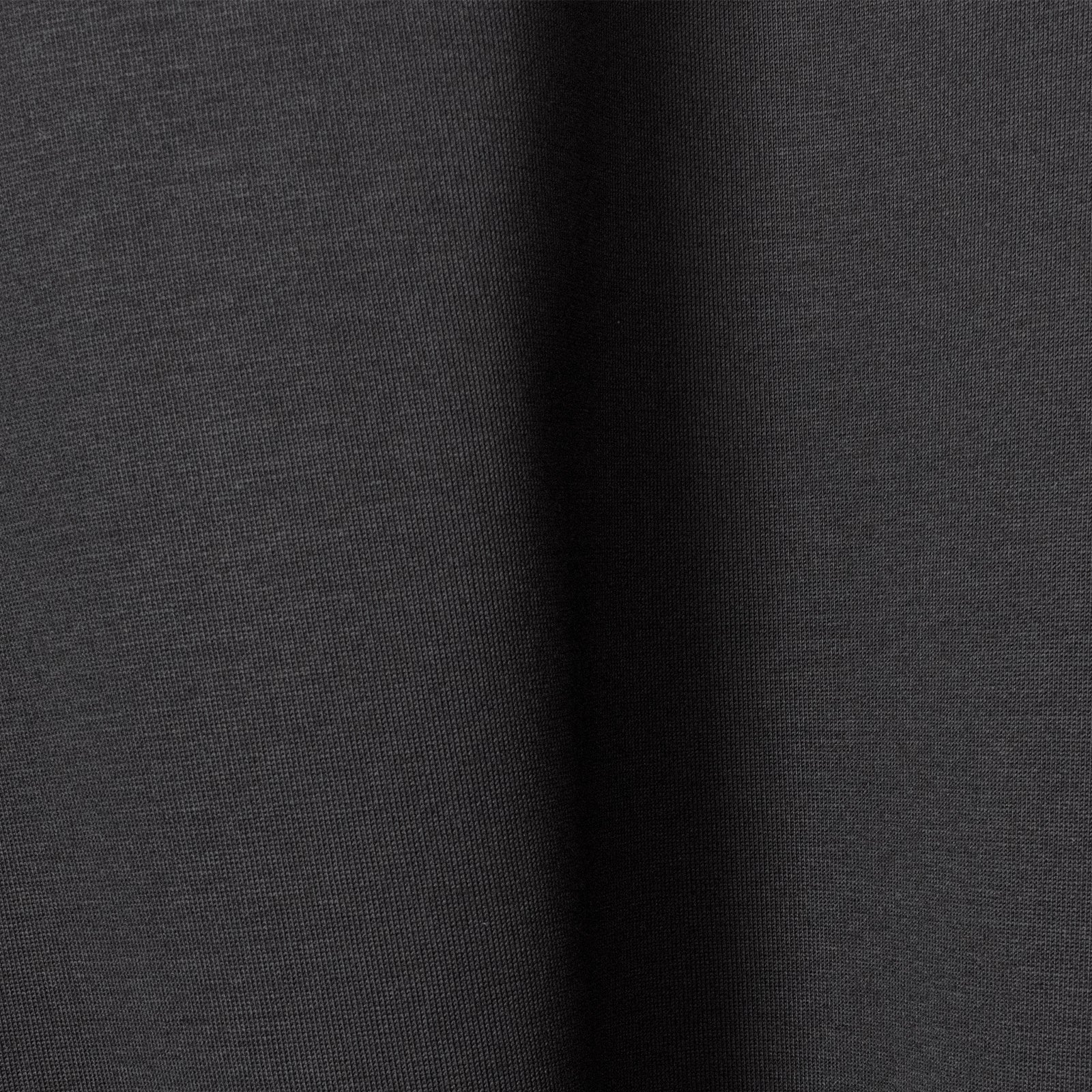 ユースフルドレスT ロングスリーブ / Useful Dress T LS #BLACK
