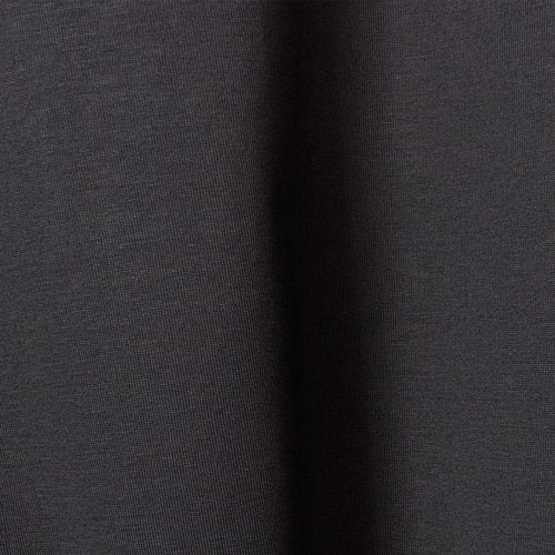 ユースフルドレスT ロングスリーブ #BLACK