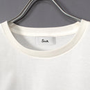 ユースフルドレスT ロングスリーブ / Useful Dress T LS #WHITE
