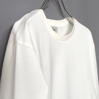 ユースフルドレスT ロングスリーブ / Useful Dress T LS #WHITE