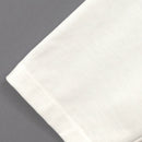 ユースフルドレスT ロングスリーブ / Useful Dress T LS #WHITE