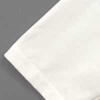 ユースフルドレスT ロングスリーブ / Useful Dress T LS #WHITE