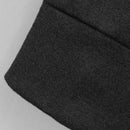 アーバンドレスウールセーター クラシック / Urban Dress Wool Sweater Classic #BLACK