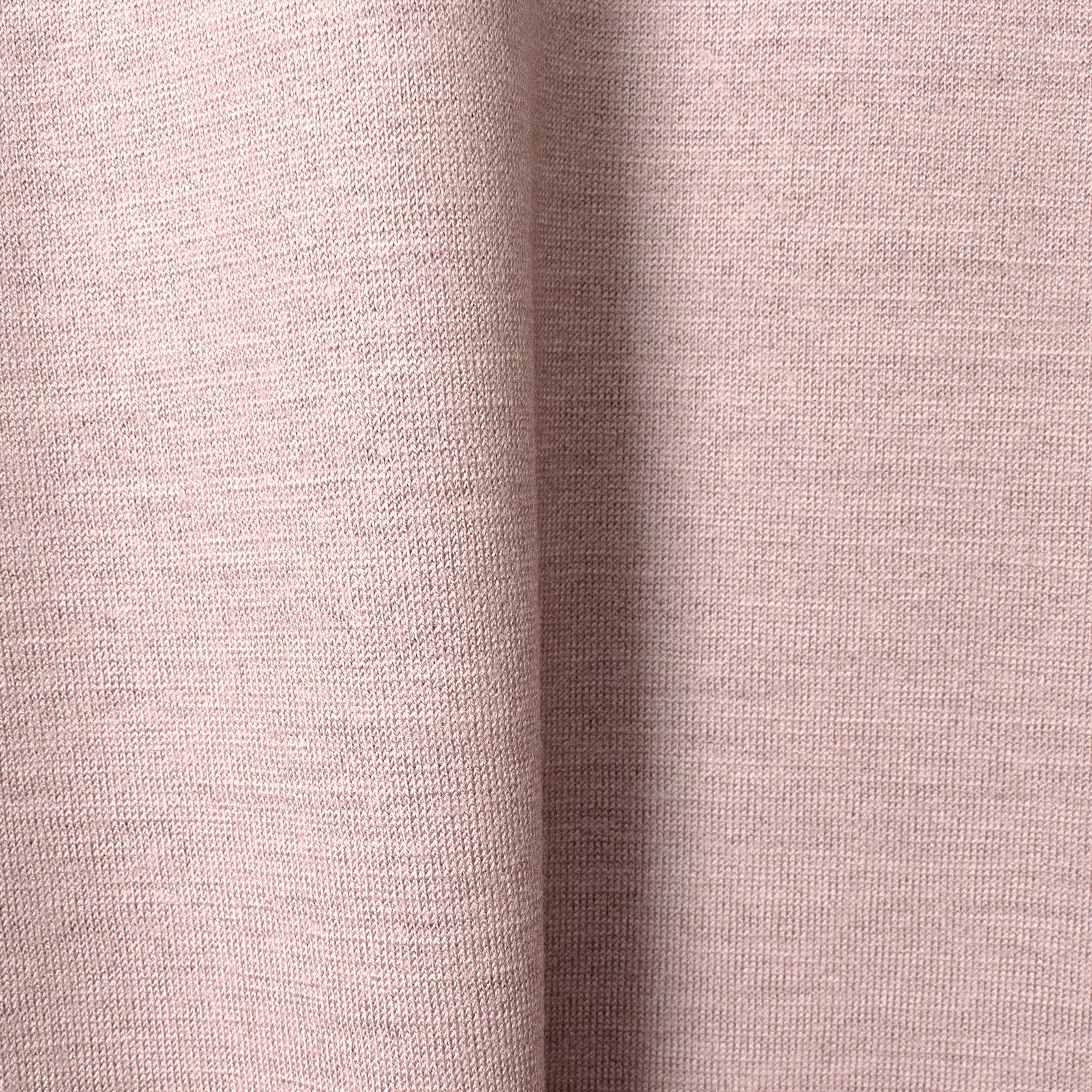 アーバンドレスウールセーター クラシック / Urban Dress Wool Sweater Classic #PINK GREIGE