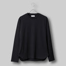 エスペシャリィドレスT ロングスリーブ クラシック / Especially Dress T LS Classic #BLACK