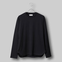 エスペシャリィドレスT ロングスリーブ クラシック / Especially Dress T LS Classic #BLACK