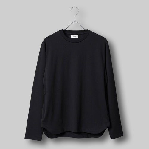 Especially Dress T L/S Classic #BLACK