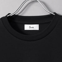 エスペシャリィドレスT ロングスリーブ クラシック / Especially Dress T LS Classic #BLACK