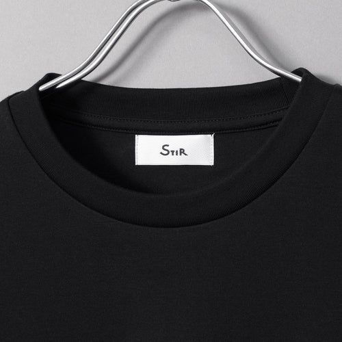 Especially Dress T L/S Classic #BLACK