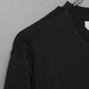 エスペシャリィドレスT ロングスリーブ クラシック / Especially Dress T LS Classic #BLACK