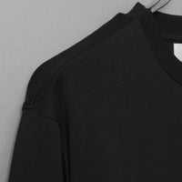 エスペシャリィドレスT ロングスリーブ クラシック / Especially Dress T LS Classic #BLACK