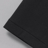 エスペシャリィドレスT ロングスリーブ リラックス / Especially Dress T LS Relax #BLACK