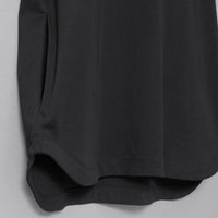 エスペシャリィドレスT ロングスリーブ クラシック / Especially Dress T LS Classic #BLACK