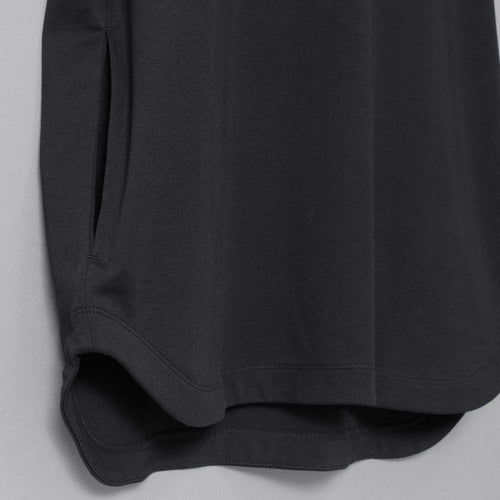 Especially Dress T L/S Classic #BLACK