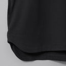 エスペシャリィドレスT ロングスリーブ クラシック / Especially Dress T LS Classic #BLACK