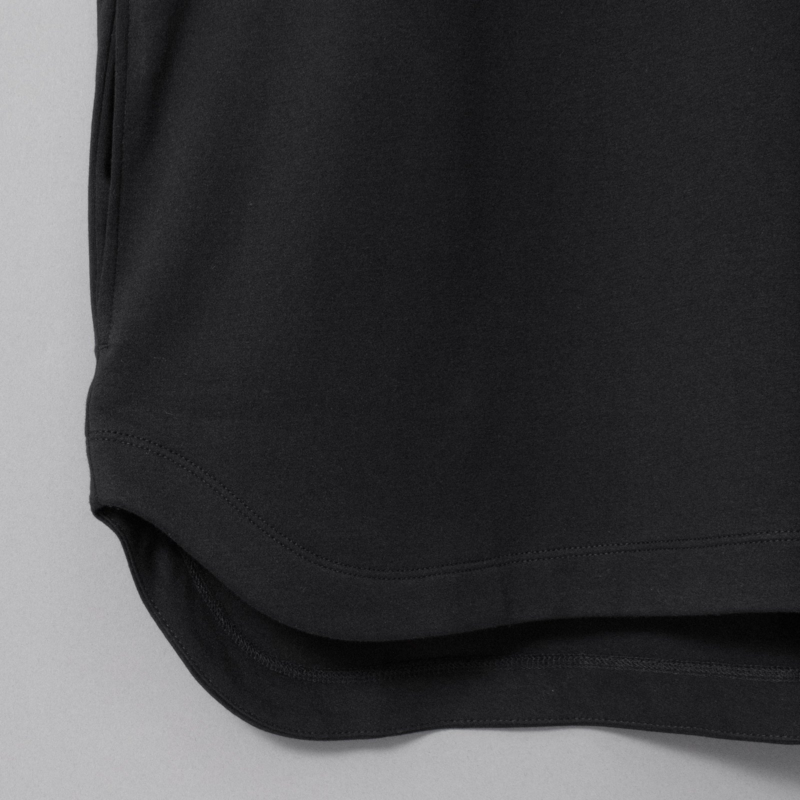 エスペシャリィドレスT ロングスリーブ クラシック / Especially Dress T LS Classic #BLACK