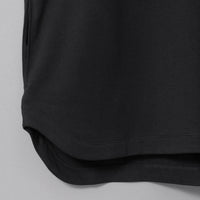 エスペシャリィドレスT ロングスリーブ クラシック / Especially Dress T LS Classic #BLACK