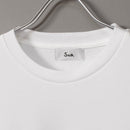 エスペシャリィドレスT ロングスリーブ クラシック / Especially Dress T LS Classic #WHITE