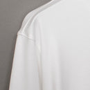 エスペシャリィドレスT ロングスリーブ クラシック / Especially Dress T LS Classic #WHITE