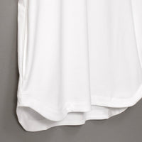 エスペシャリィドレスT ロングスリーブ クラシック / Especially Dress T LS Classic #WHITE