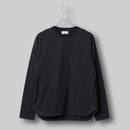 オーセンティックドレスT ロングスリーブ クラシック / Authentic Dress T LS Classic #BLACK