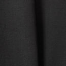 コンフォートドレスT ロングスリーブ リラックス / Comfort Dress T LS Relax #BLACK