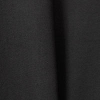 コンフォートドレスT ロングスリーブ リラックス / Comfort Dress T LS Relax #BLACK