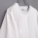 ユースフルドレスT ロングスリーブ リラックス / Useful Dress T LS Relax #LIGHT GREY