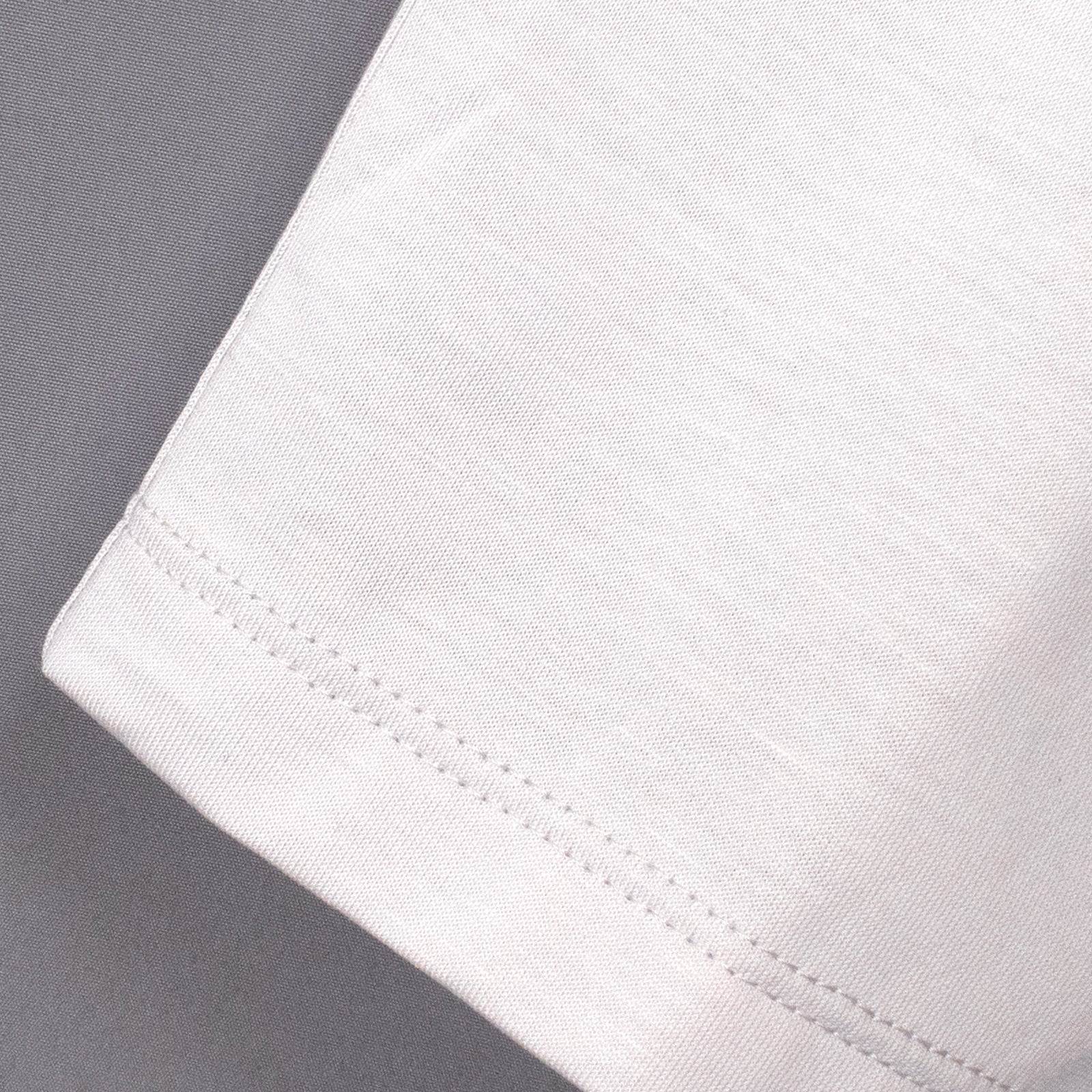 ユースフルドレスT ロングスリーブ リラックス / Useful Dress T LS Relax #LIGHT GREY