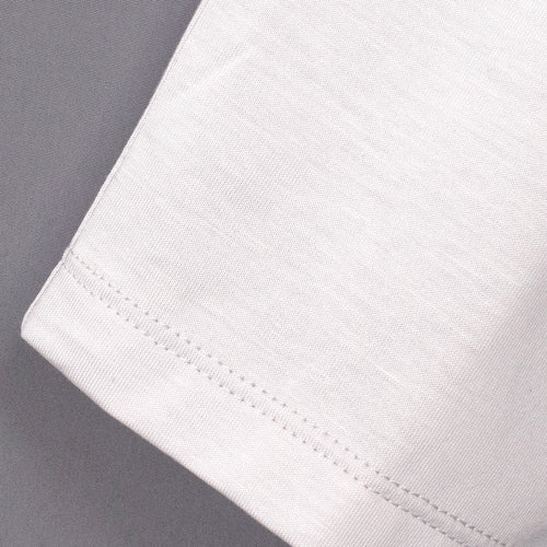 Useful Dress T L/S Relax #LIGHT GREY