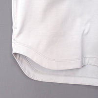 ユースフルドレスT ロングスリーブ リラックス / Useful Dress T LS Relax #LIGHT GREY