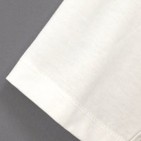 ユースフルドレスT ロングスリーブ リラックス / Useful Dress T LS Relax #WHITE