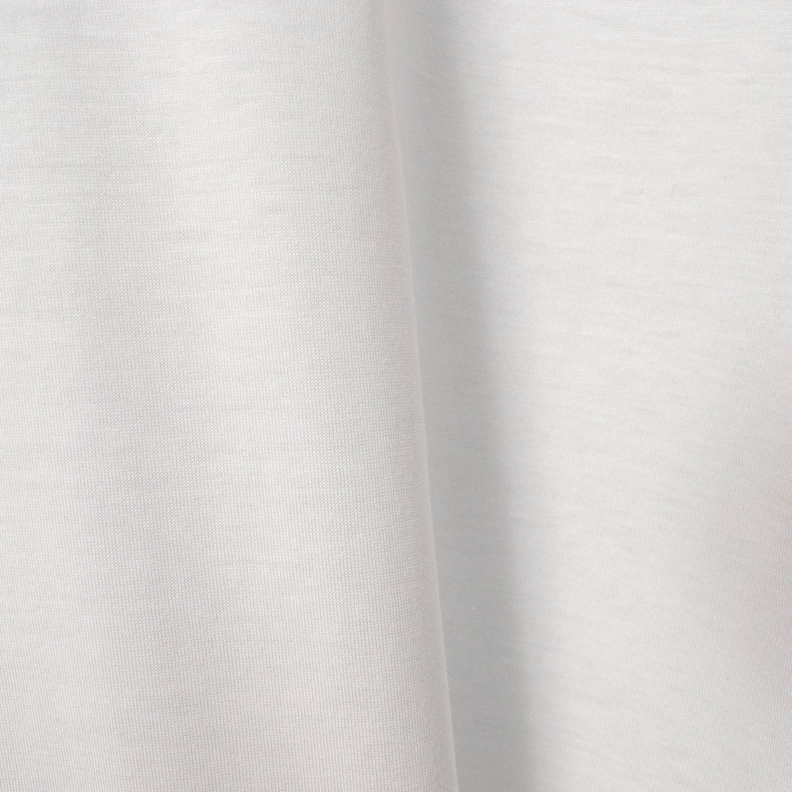 ユースフルドレスT ロングスリーブ リラックス / Useful Dress T LS Relax #WHITE