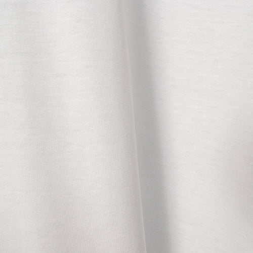 ユースフルドレスT ロングスリーブ リラックス #WHITE