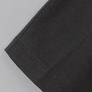ユースフルドレスT ロングスリーブ リラックス / Useful Dress T LS Relax #BLACK