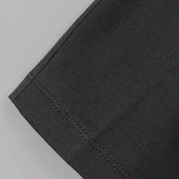 ユースフルドレスT ロングスリーブ リラックス / Useful Dress T LS Relax #BLACK