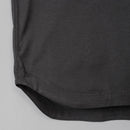 ユースフルドレスT ロングスリーブ リラックス / Useful Dress T LS Relax #BLACK