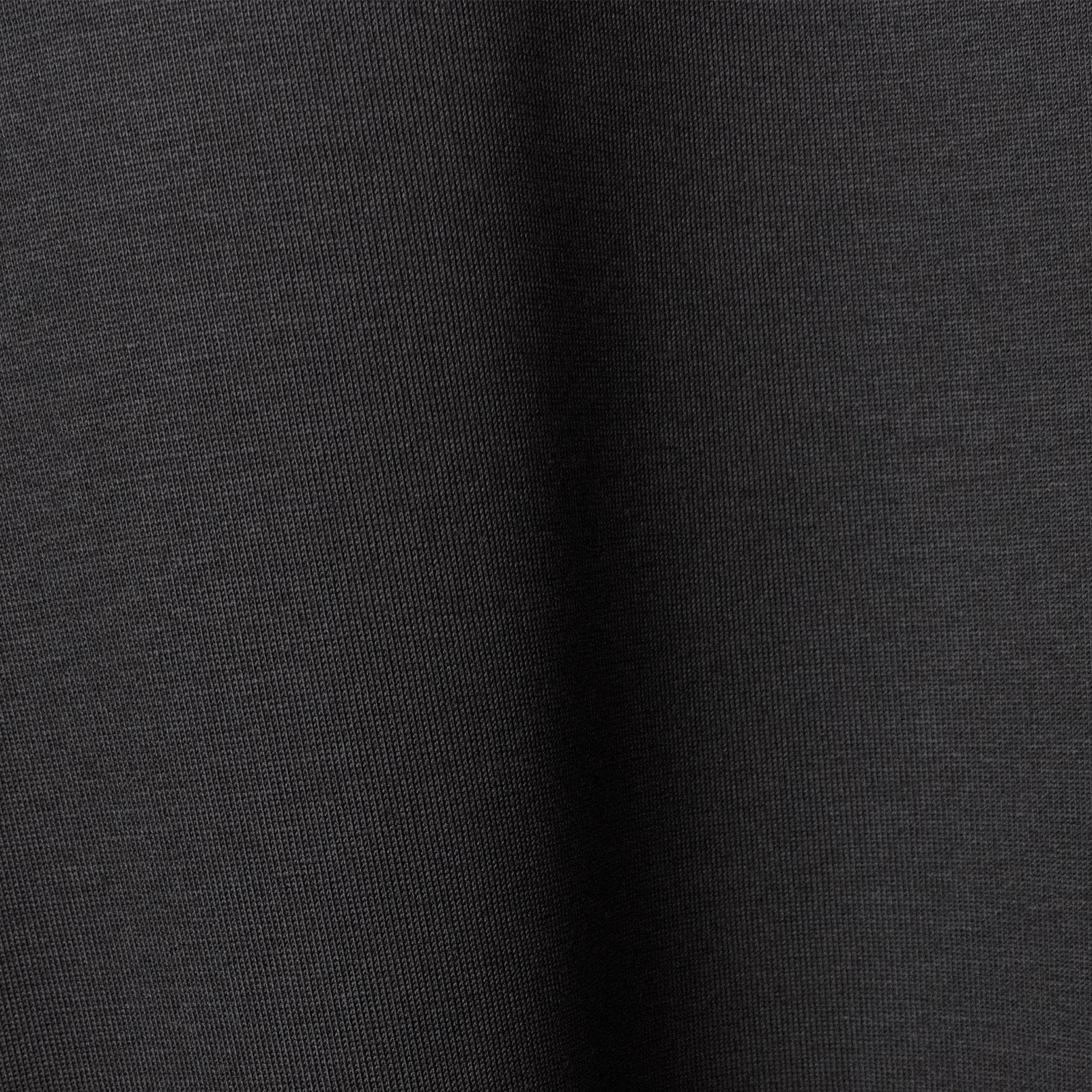 ユースフルドレスT ロングスリーブ リラックス / Useful Dress T LS Relax #BLACK